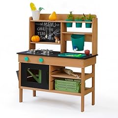 Mud kitchen kids for sale  Delivered anywhere in USA 