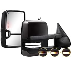 Sanooer towing mirrors for sale  Delivered anywhere in USA 