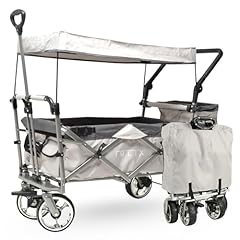 Imlex bollerwagen faltbar gebraucht kaufen  Wird an jeden Ort in Deutschland