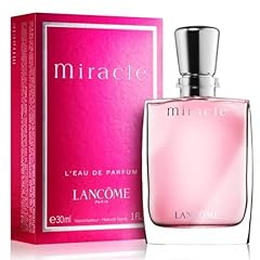 Lancome miracle edp for sale  Delivered anywhere in UK