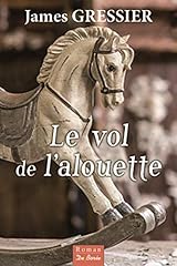 Vol alouette d'occasion  Livré partout en France