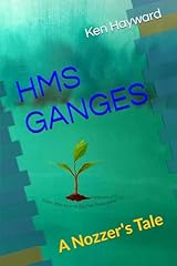 Hms ganges nozzer for sale  Delivered anywhere in UK