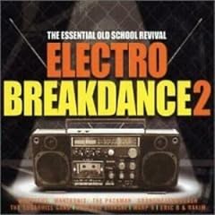 Electro breakdance 2... for sale  Delivered anywhere in UK
