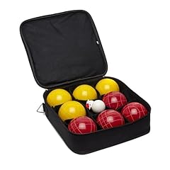 Doctor sport bocce usato  Spedito ovunque in Italia 