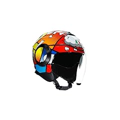 Agv casco orbyt usato  Spedito ovunque in Italia 