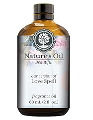 Love spell fragrance for sale  Delivered anywhere in USA 