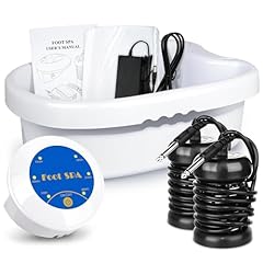 Ionic foot bath for sale  Delivered anywhere in USA 