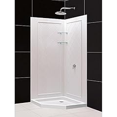 Dreamline neo angle for sale  Delivered anywhere in USA 