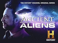 Ancient aliens unerklärliche gebraucht kaufen  Wird an jeden Ort in Deutschland