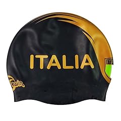 Scudetto italia cuffia usato  Spedito ovunque in Italia 