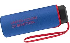Benetton parapluie poche d'occasion  Livré partout en France