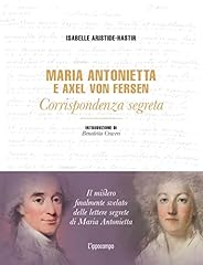 Maria antonietta axel usato  Spedito ovunque in Italia 