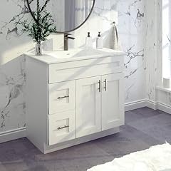 Shaker bathroom vanity for sale  Delivered anywhere in USA 