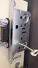 Serratura magnetica per usato  Spedito ovunque in Italia 
