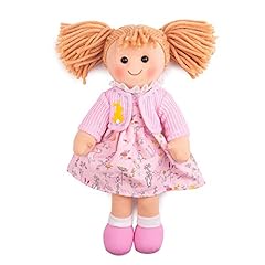Bigjigs toys ella for sale  Delivered anywhere in UK