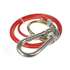 Breakaway cable pvc for sale  Delivered anywhere in UK