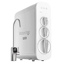 Waterdrop g3p600 osmosi usato  Spedito ovunque in Italia 