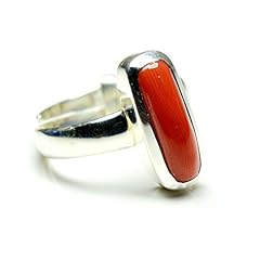 55carat genuine red for sale  Delivered anywhere in UK