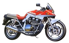 Tamiya 14065 gsx1100s d'occasion  Livré partout en France