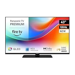 Panasonic premium 43w85bey for sale  Delivered anywhere in UK
