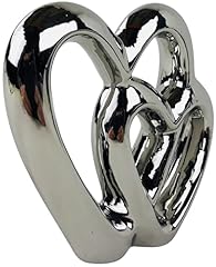 Sil interiors silver for sale  Delivered anywhere in UK