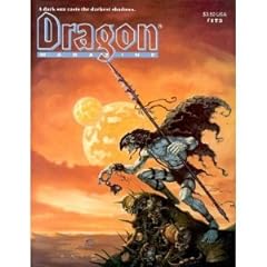 Dragon magazine 173 for sale  Delivered anywhere in USA 