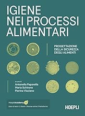 Igiene nei processi usato  Spedito ovunque in Italia 