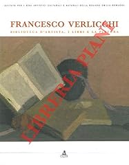 Francesco verlicchi. bibliotec usato  Spedito ovunque in Italia 