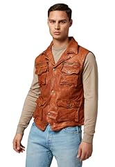 Ricano vest herren gebraucht kaufen  Wird an jeden Ort in Deutschland