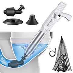 Ampforce electric toilet for sale  Delivered anywhere in USA 