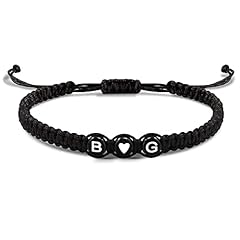 Initial bracelets teens for sale  Delivered anywhere in USA 