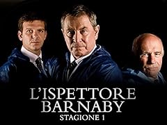Ispettore barnaby usato  Spedito ovunque in Italia 