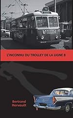 trolley bus d'occasion  Livré partout en France