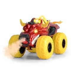 Dickie toys flaming usato  Spedito ovunque in Italia 