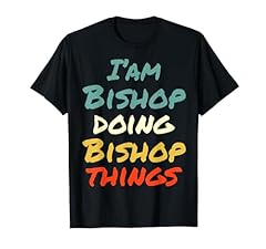 Bishop bishop things for sale  Delivered anywhere in UK