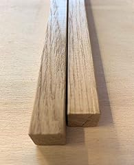 Listello legno rovere usato  Spedito ovunque in Italia 