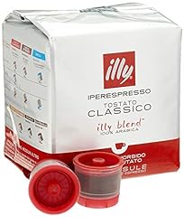 Illy coffee classico for sale  Delivered anywhere in UK