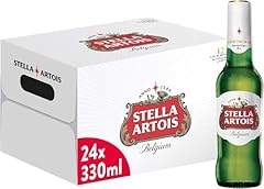 Stella artois birra usato  Spedito ovunque in Italia 