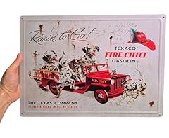Texaco fire chief for sale  Delivered anywhere in USA 