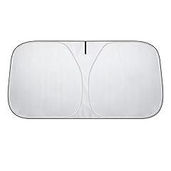 Foldable windshield sun for sale  Delivered anywhere in USA 