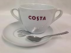 Costa large cup for sale  Delivered anywhere in UK