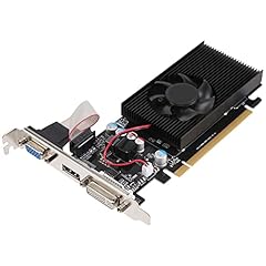 Ifutniew gt210 1gb usato  Spedito ovunque in Italia 