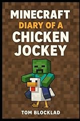 Minecraft diary chicken for sale  Delivered anywhere in USA 