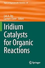Iridium catalysts organic for sale  Delivered anywhere in UK