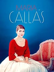 Maria callas usato  Spedito ovunque in Italia 
