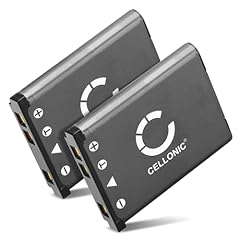 Cellonic batteria 45a usato  Spedito ovunque in Italia 