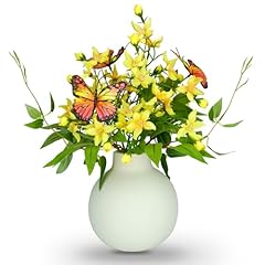 Hosy artificial freesia for sale  Delivered anywhere in USA 