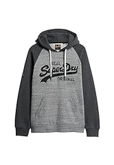 Superdry mens athletic for sale  Delivered anywhere in USA 