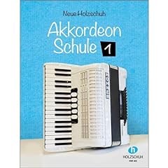 Neue akkordeonschule neue d'occasion  Livré partout en Belgiqu