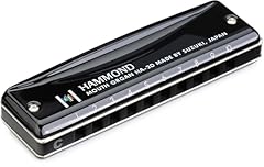 Suzuki ha20c hammond d'occasion  Livré partout en France